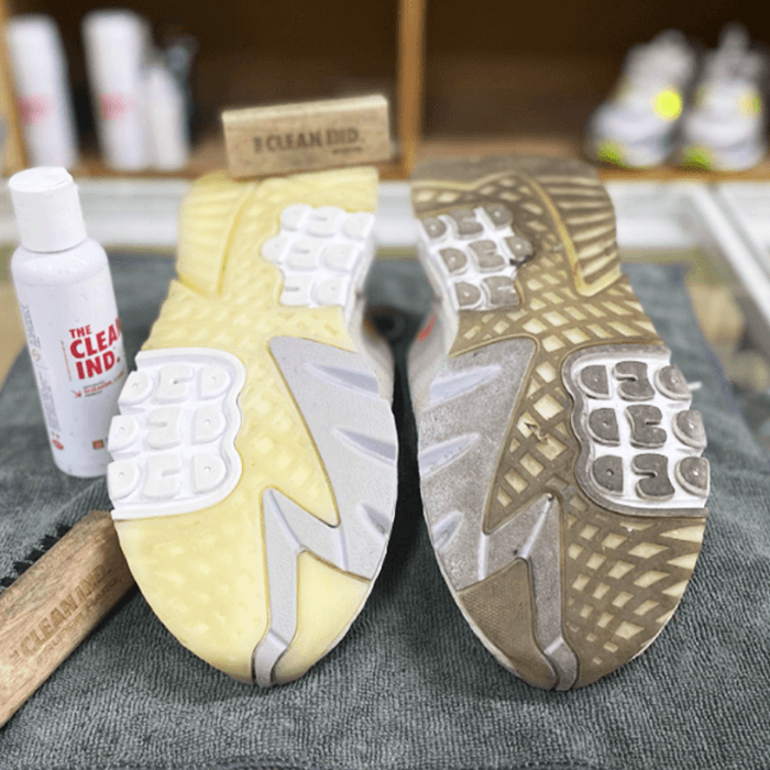 @puntolimpio_sneakers