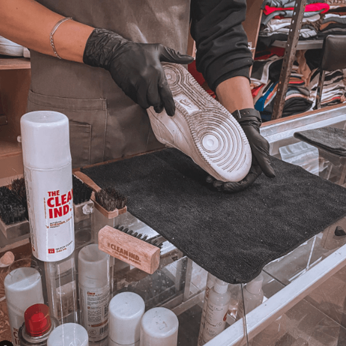 @puntolimpio_sneakers