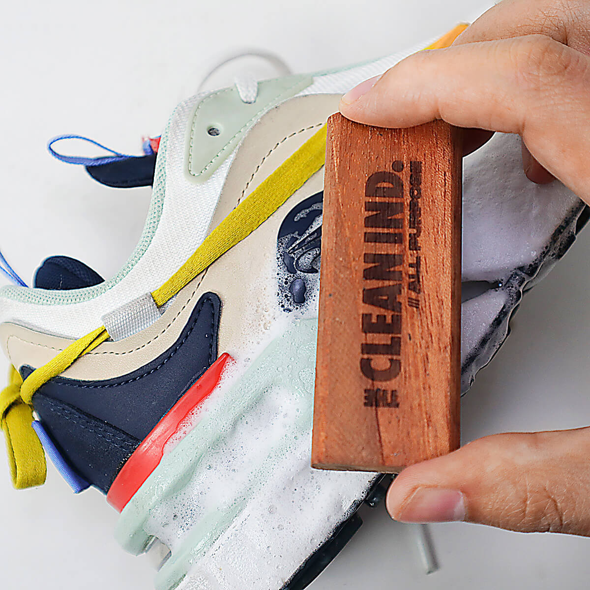 Cepillo All Purpose TCI