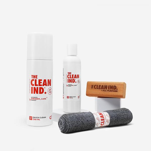 Pro kit TCI