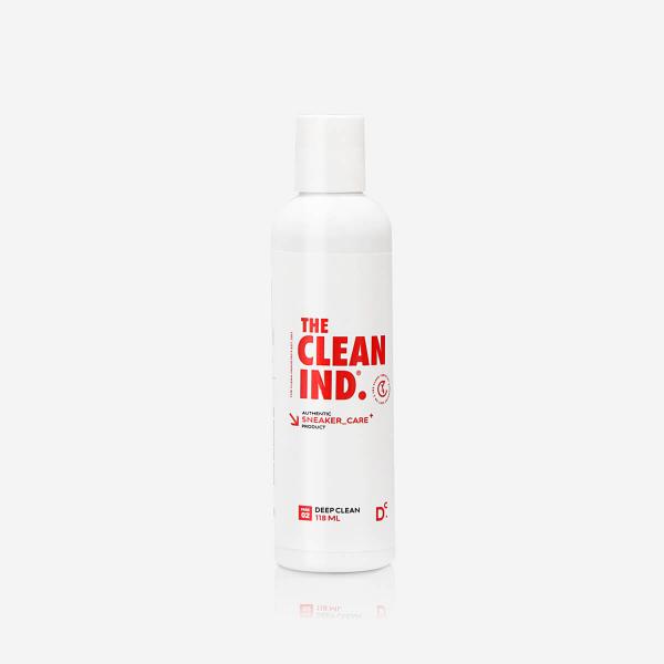 Deep Clean TCI