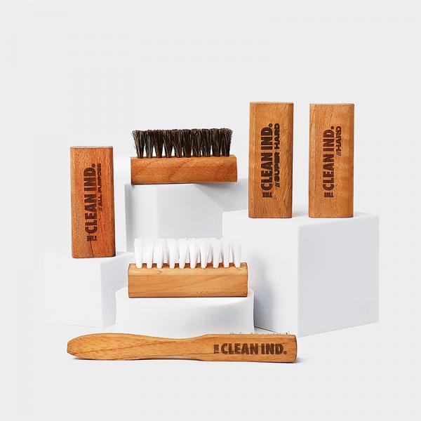 Premium Set Brushes TCI