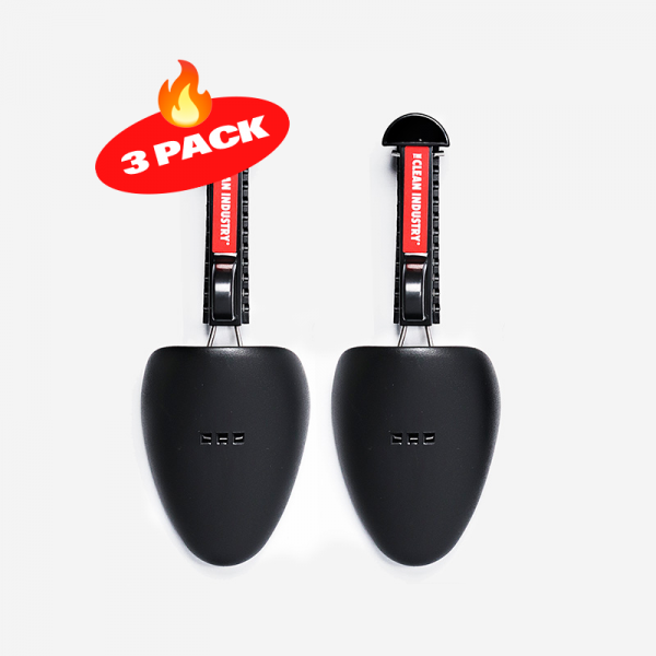 Hormas 3 Pack