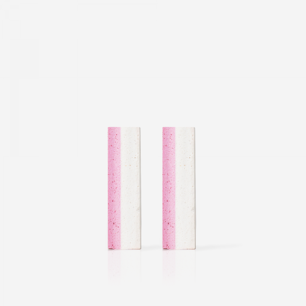Suede Bar 2 pack