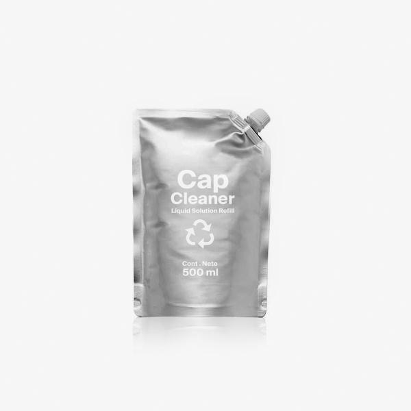 Cap Cleaner Refill