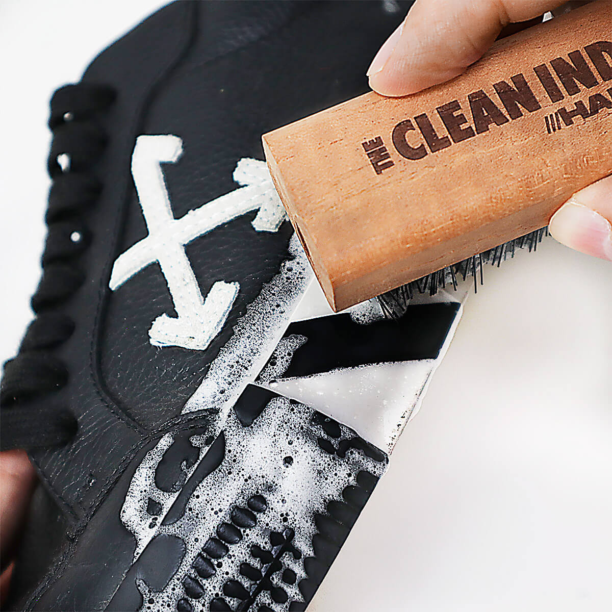 Premium Set Brushes TCI