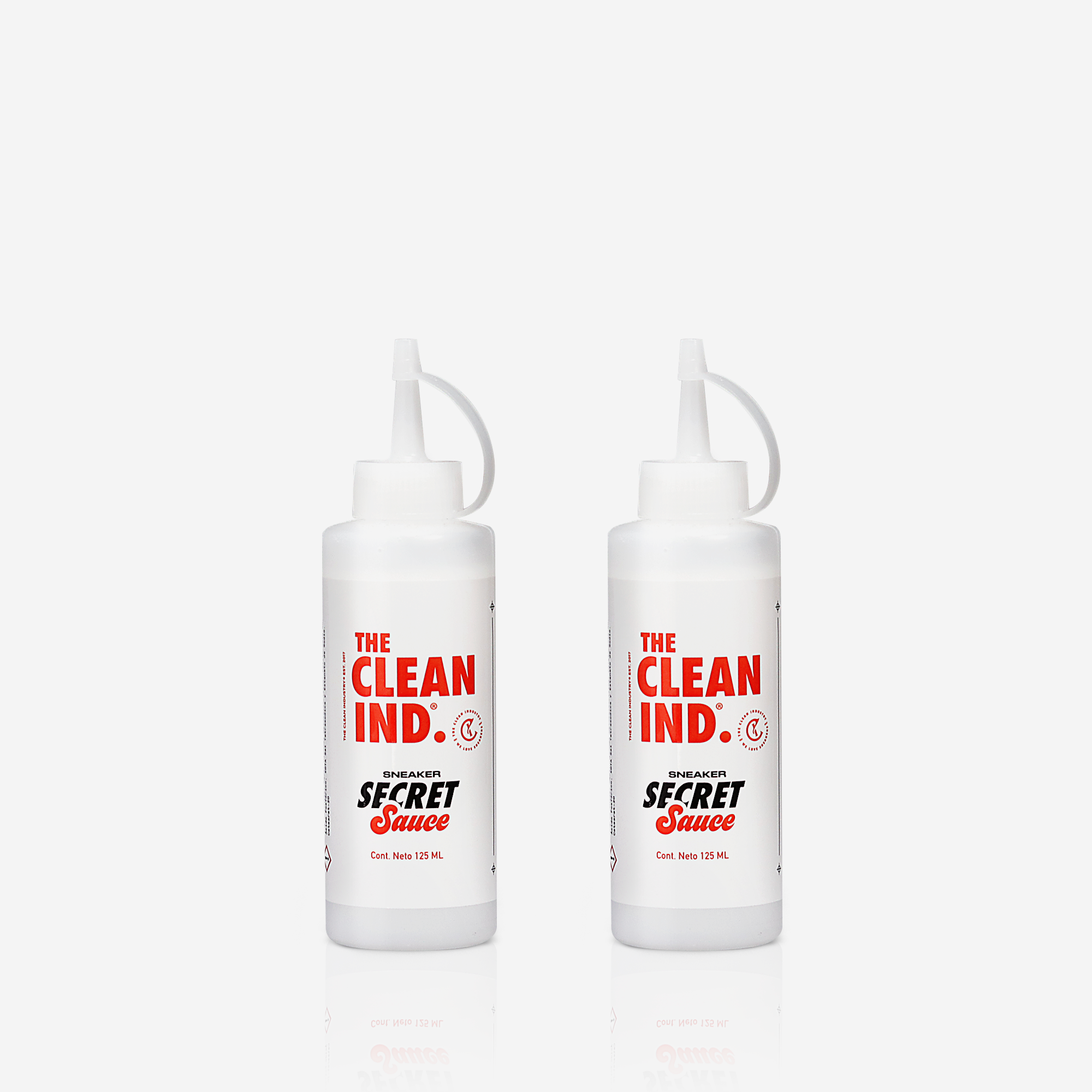 Secret Sauce TCI 2 Pack