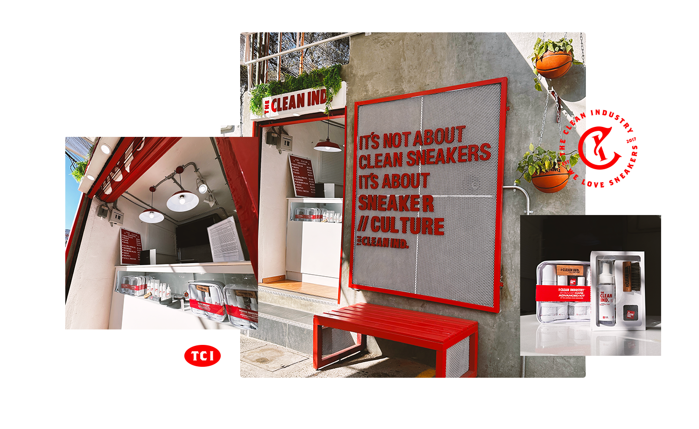 Nueva estación de limpieza en Arboledas, Tlalnepantla Estado de México