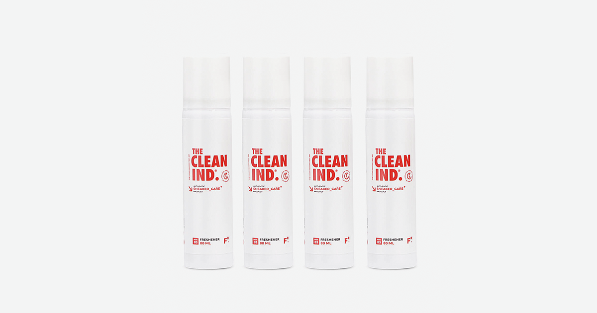 Fyrefresh For Clean Freshener 4pack | The Clean Industry